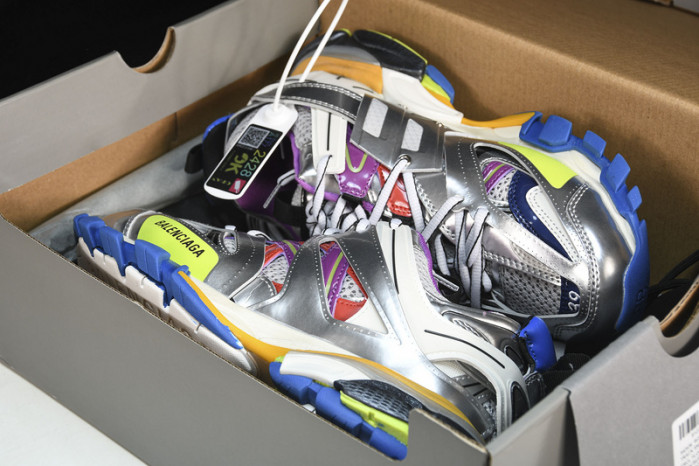 BL TRAINERS TRACK -COPSHOE BL 168