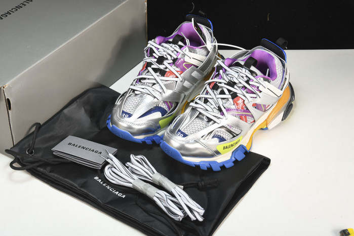 BL TRAINERS TRACK -COPSHOE BL 168