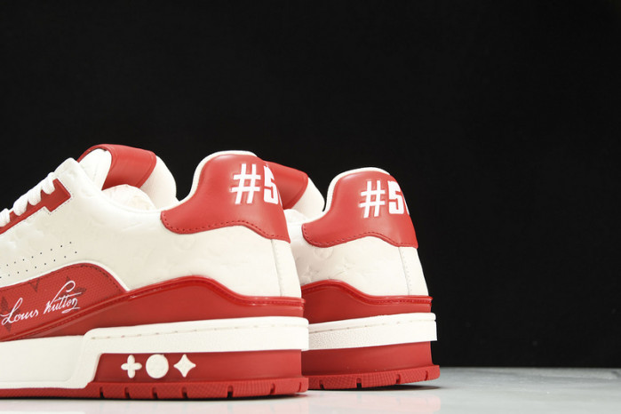 LVT  SNEAKERS   COPSHOE  L&V-127