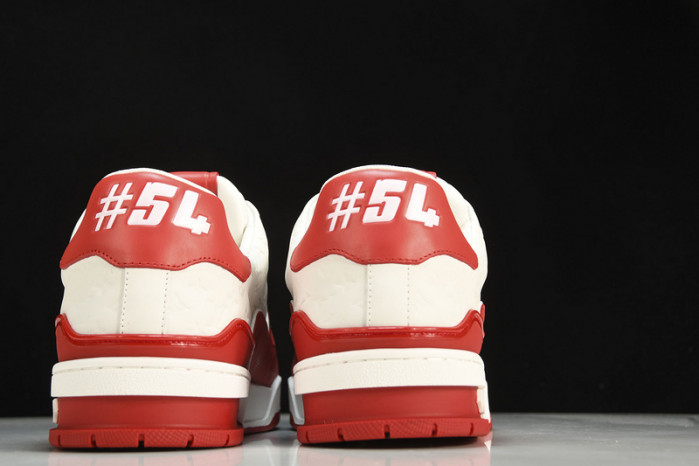 LVT  SNEAKERS   COPSHOE  L&V-127