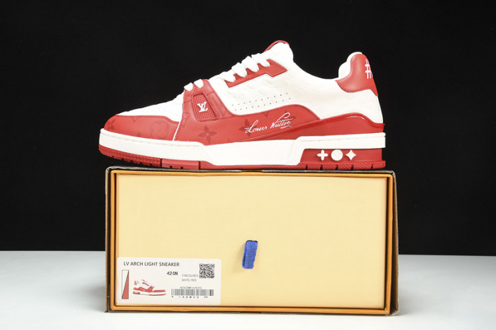 LVT  SNEAKERS   COPSHOE  L&V-127