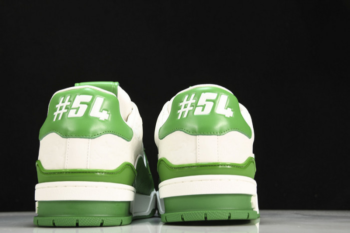 LVT  SNEAKERS   COPSHOE  L&V-128