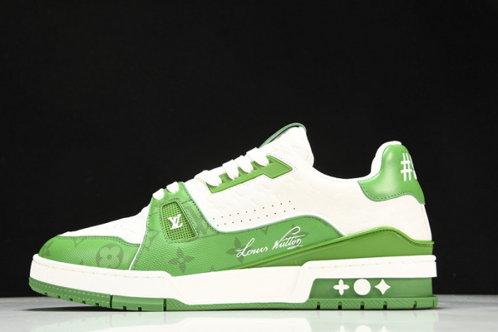 LVT  SNEAKERS   COPSHOE  L&V-128