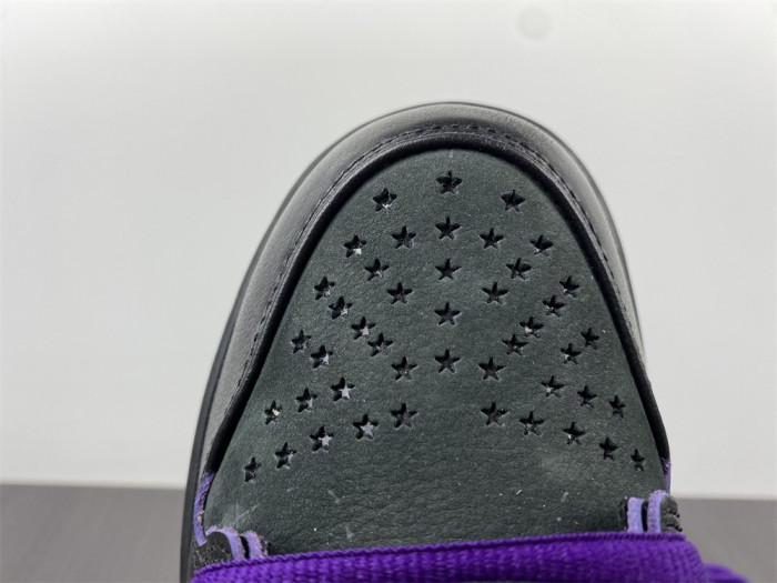 Familia Nike SB Dunk Low First Avenue Prince DJ1159-001