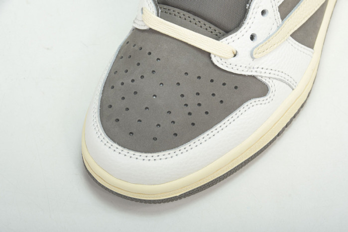 Travis Scott x Air Jordan 1 Low OG Reverse Mocha  DM7866-162