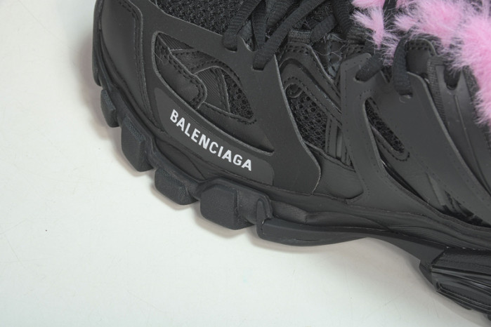 BL TRAINERS TRACK -KICKZE BL 68