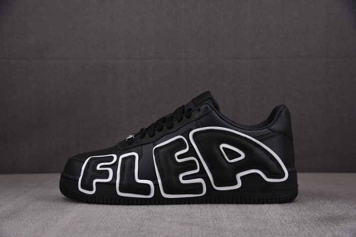 Nike Air Force 1 Low Cactus Plant Flea Market Black (2024)  HJ8463-001