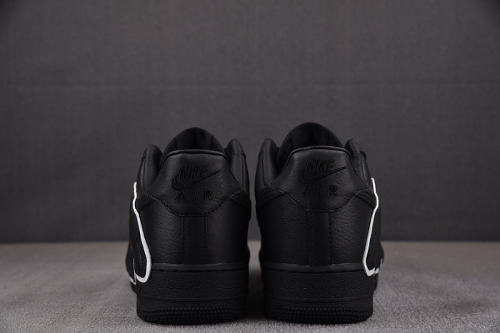 Nike Air Force 1 Low Cactus Plant Flea Market Black (2024)  HJ8463-001