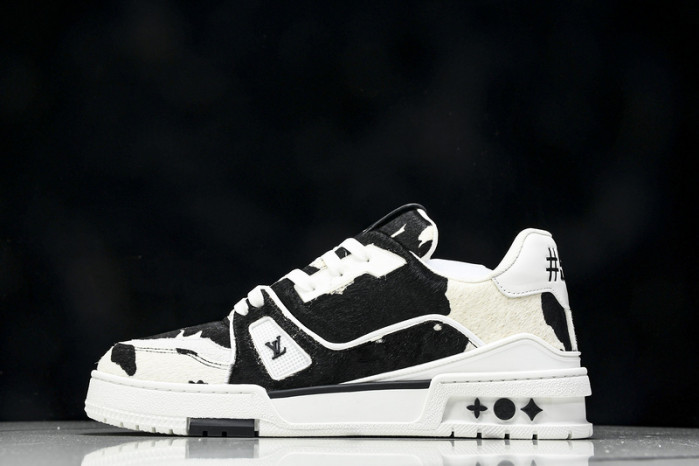 LVT  SNEAKERS   COPSHOE  L&V-416