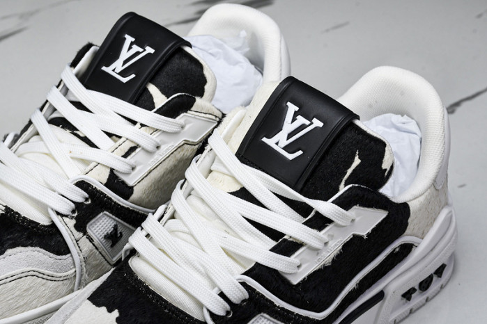 LVT  SNEAKERS   COPSHOE  L&V-416