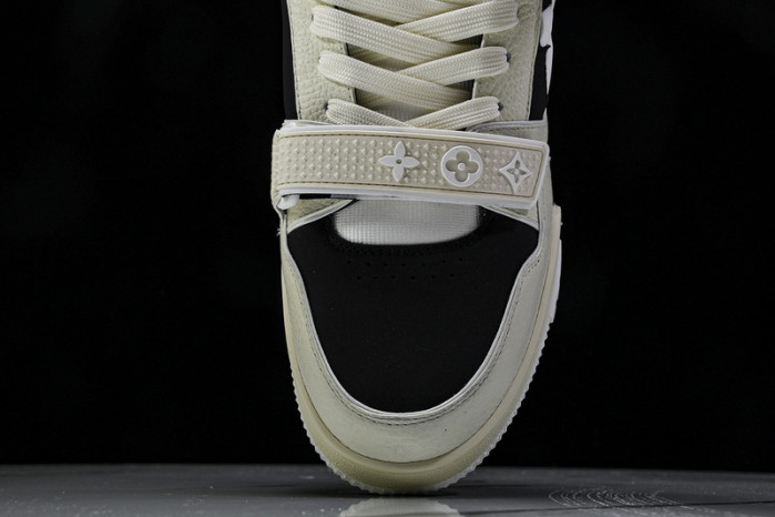 LVT  SNEAKERS   COPSHOE  L&V-418