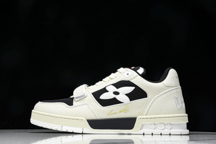 LVT  SNEAKERS   COPSHOE  L&V-418