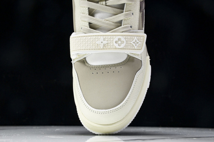 LVT  SNEAKERS   COPSHOE  L&V-419