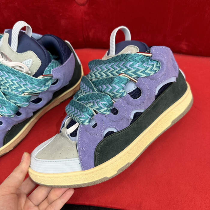 LANVIN SNEAKERS COPSHOE LA-175