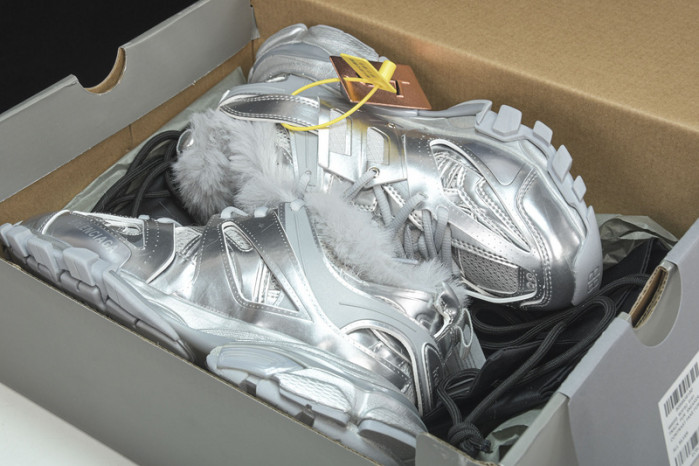 BL TRAINERS TRACK -KICKZE BL 69