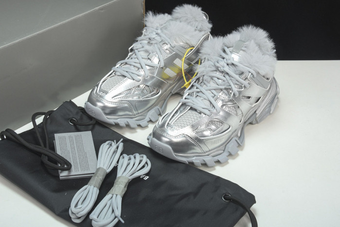 BL TRAINERS TRACK -KICKZE BL 69