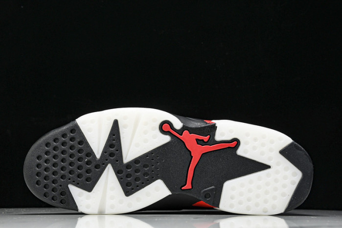 Air Jordan 6 "Fire Red" CT8529-064