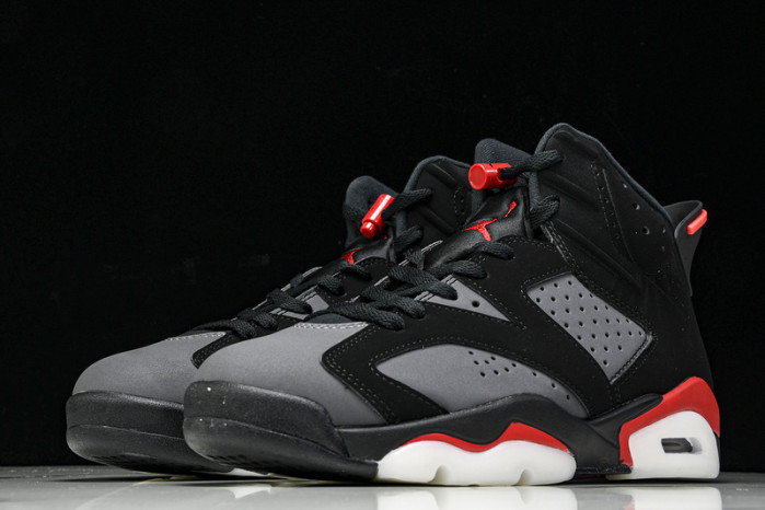 Air Jordan 6 "Fire Red" CT8529-064