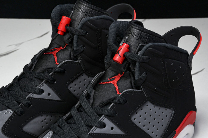 Air Jordan 6 "Fire Red" CT8529-064