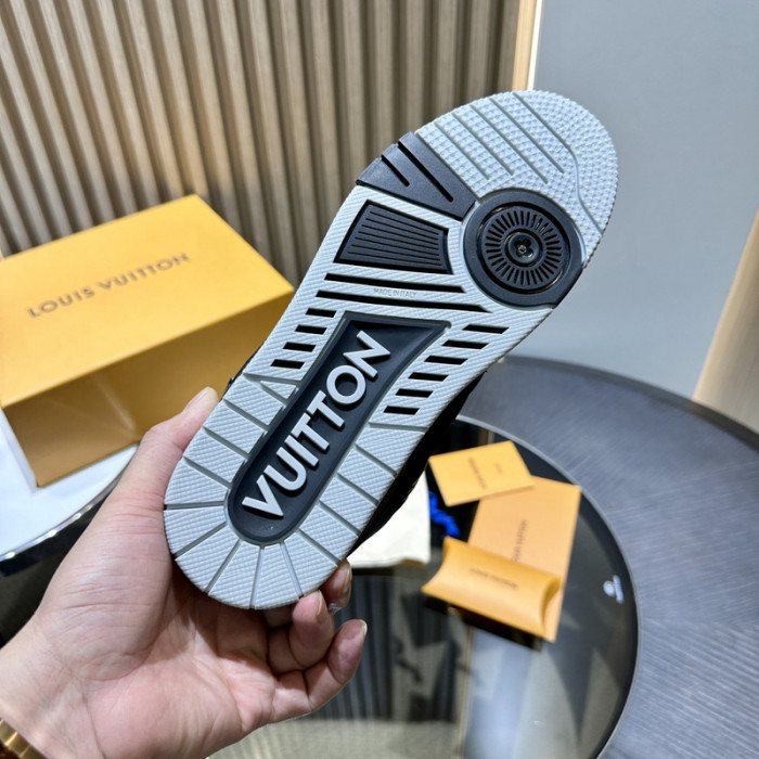 LVT  SNEAKERS   COPSHOE  L&V-426