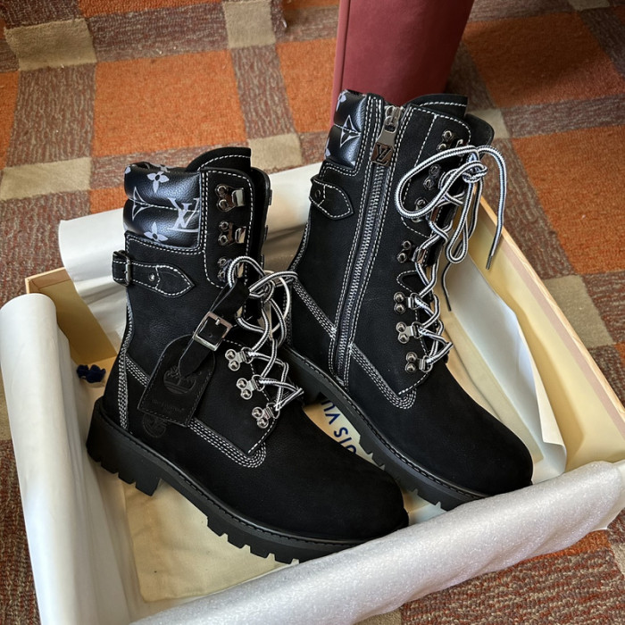LVT BOOT    COPSHOE  L&V-428