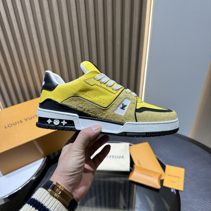 LVT  SNEAKERS   COPSHOE  L&V-434