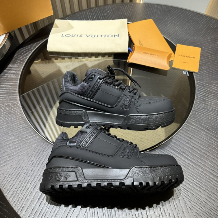 LVT  SNEAKERS   COPSHOE  L&V-436