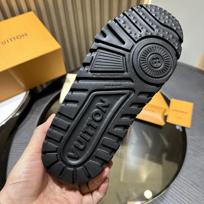 LVT  SNEAKERS   COPSHOE  L&V-436