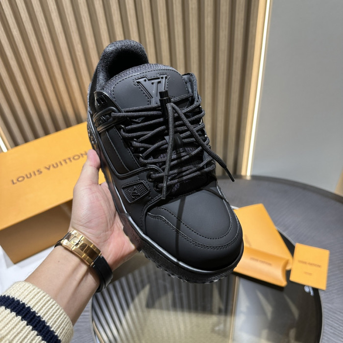 LVT  SNEAKERS   COPSHOE  L&V-436