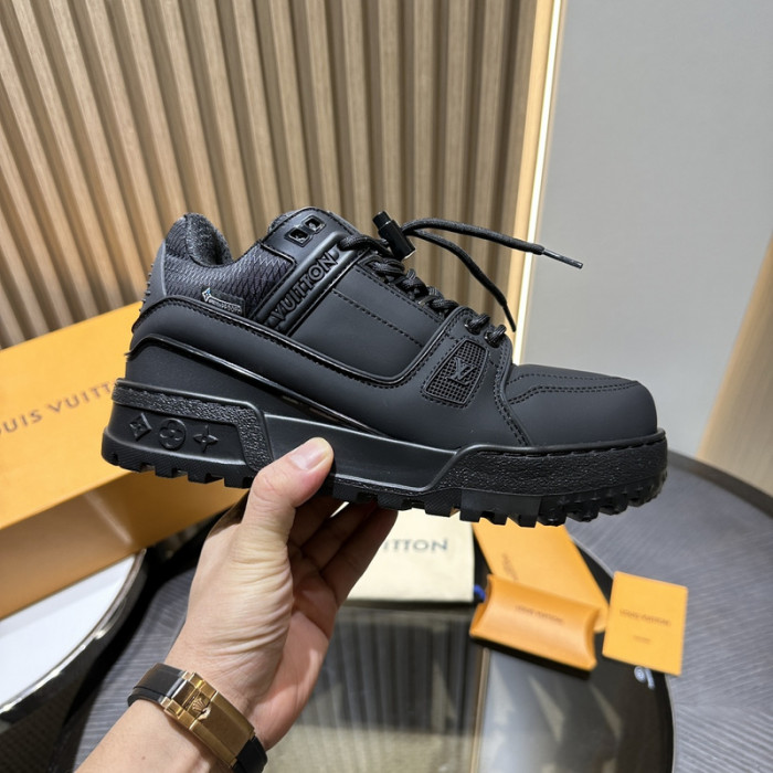 LVT  SNEAKERS   COPSHOE  L&V-436