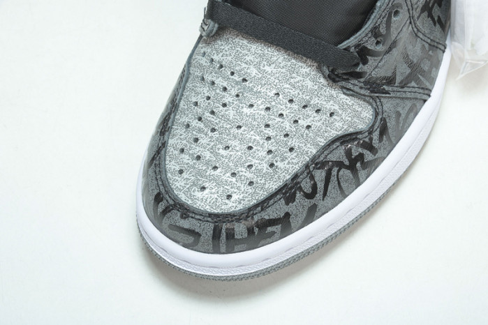 Air Jordan 1 High OG Rebellionaire 555088-036