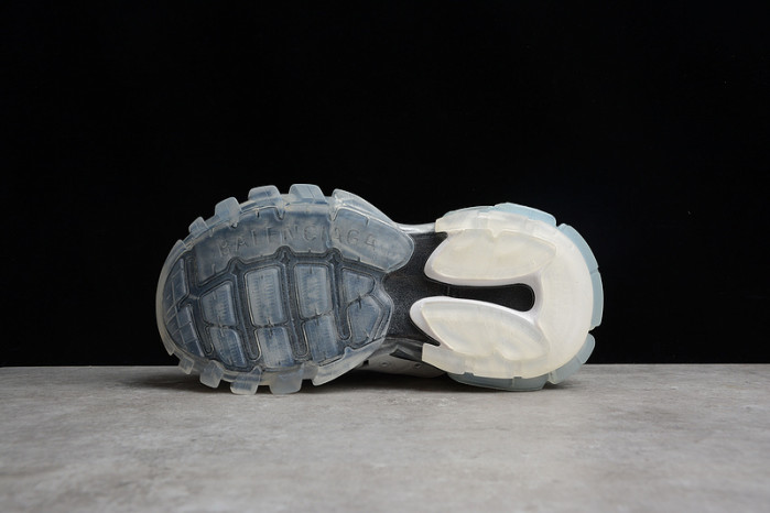 BL TRAINERS TRACK -KICKZE BL 74