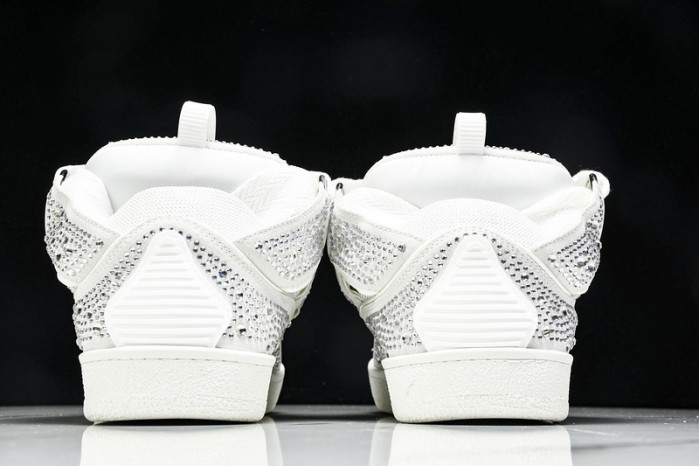 LANVIN  SNEAKERS   COPSHOE LA-46