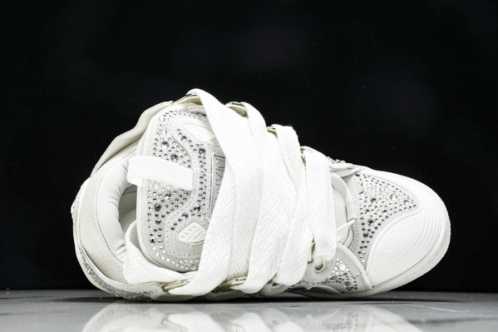 LANVIN  SNEAKERS   COPSHOE LA-46