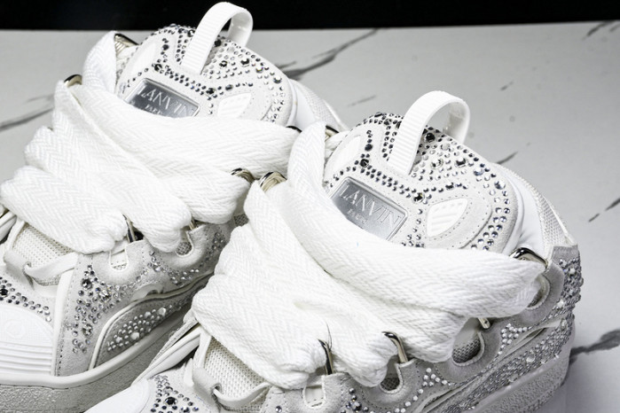 LANVIN  SNEAKERS   COPSHOE LA-46