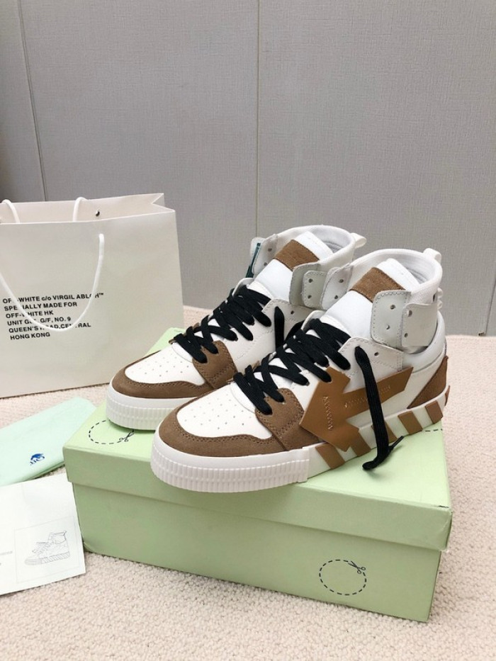 OF sneakers others  copshoe OW-133