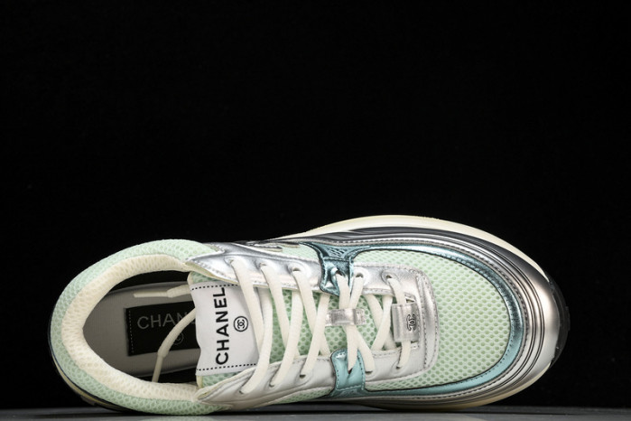 CHL CHANEL SNEAKERS copshoe CHL -21