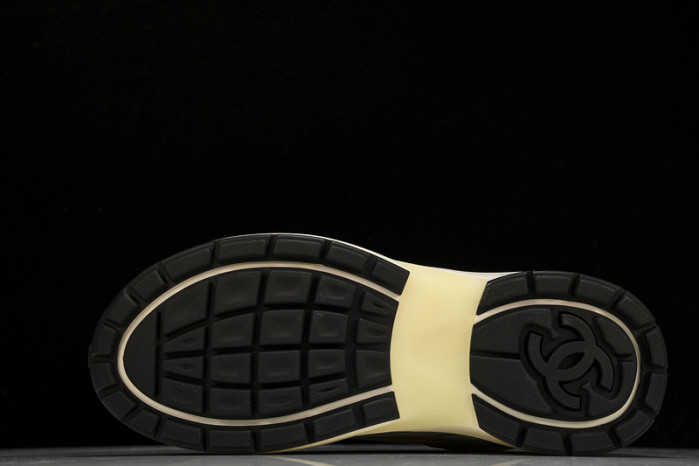 CHL CHANEL SNEAKERS copshoe CHL -22