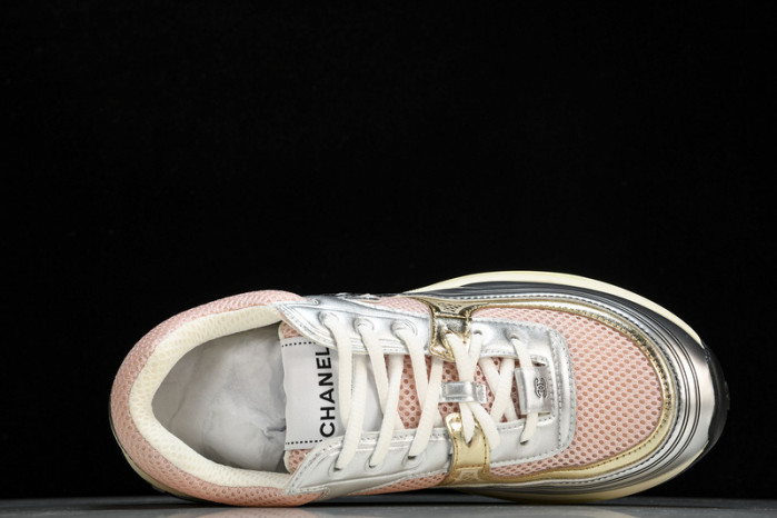 CHL CHANEL SNEAKERS copshoe CHL -22