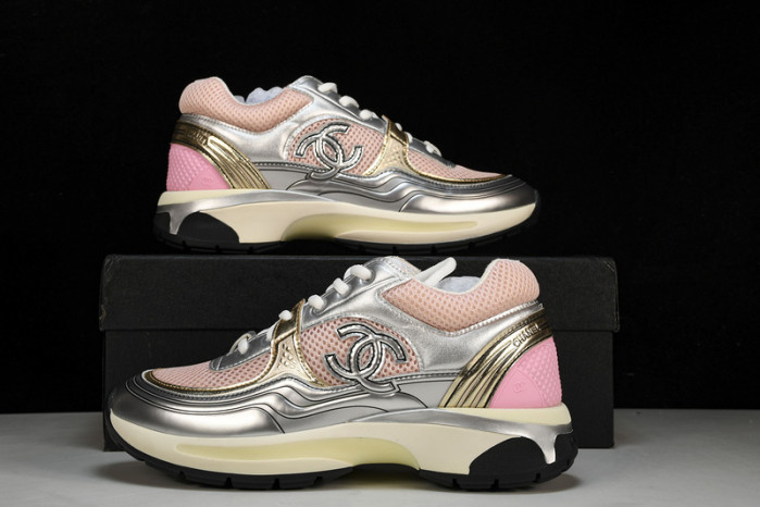 CHL CHANEL SNEAKERS copshoe CHL -22