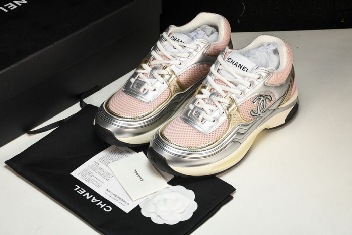 CHL CHANEL SNEAKERS copshoe CHL -22