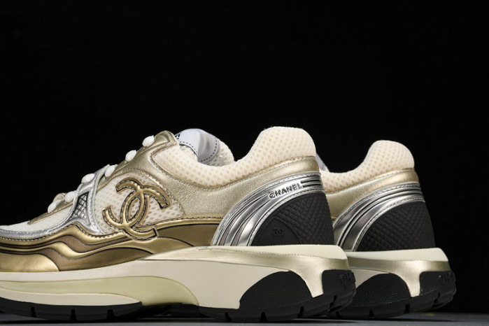 CHL CHANEL SNEAKERS copshoe CHL -24