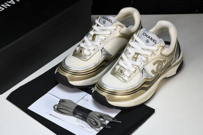 CHL CHANEL SNEAKERS copshoe CHL -24