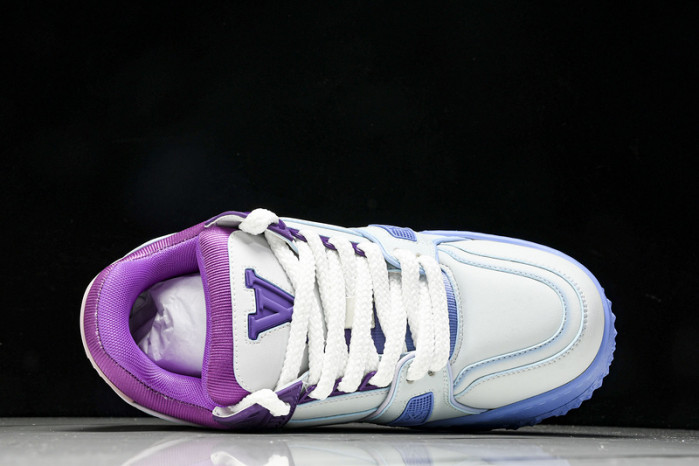 LVT  SNEAKERS   COPSHOE  L&V-444