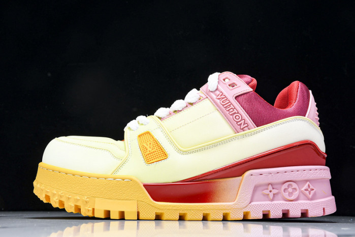 LVT  SNEAKERS   COPSHOE  L&V-445