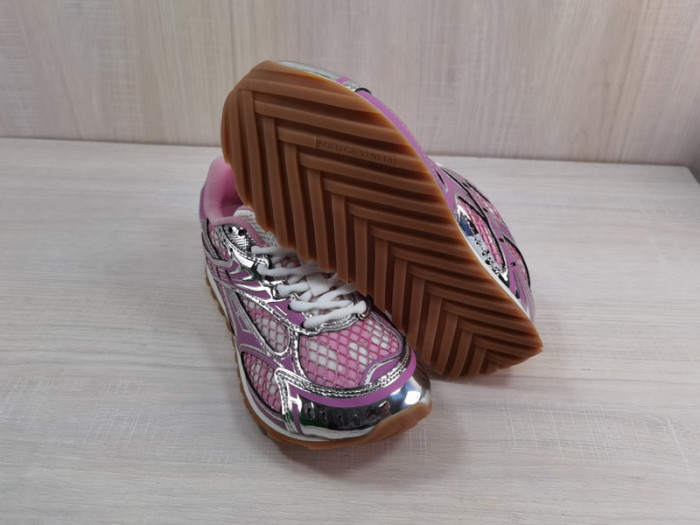 BOTTEGA VENETA SNEAKER COPSHPE BV-51