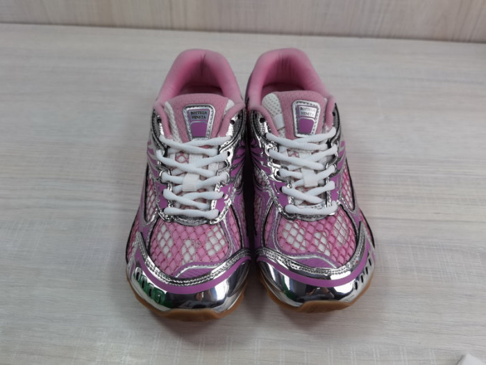 BOTTEGA VENETA SNEAKER COPSHPE BV-51