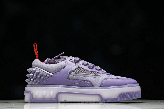 CHRISTIAN LOUBOUTIN SNEAKERS COPSHOE  CL-105