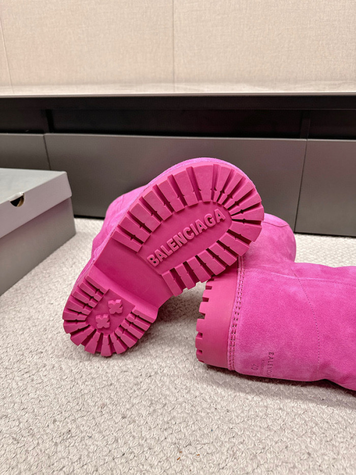 BL BOOT -COPSHOE BL393