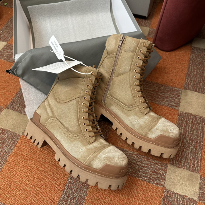 BL BOOT -COPSHOE BL382